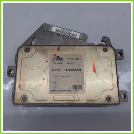 Centralina ABS ATE 10.0941-0410.4 VOLVO 850 9401541 1993 1996