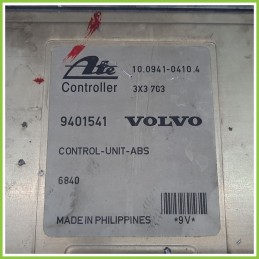 Centralina ABS ATE 10.0941-0410.4 VOLVO 850 9401541 1993 1996