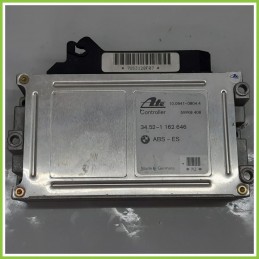 Centralina ABS ATE 10.0941-0804.4 BMW Serie 3 E36 34.52-1162646 1990 1999