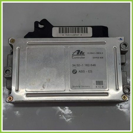 Centralina ABS ATE 10.0941-0804.4 BMW Serie 3 E36 34.52-1162646 1990 1999