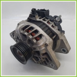 Alternatore VALEO 2655447 HYUNDAI i20 37300-2B101