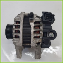 Alternatore VALEO 2655447 HYUNDAI i20 37300-2B101