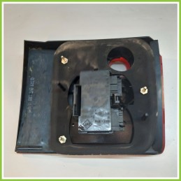 Fanale Fanalino Posteriore Destro DX VOLKSWAGEN PASSAT 3A 3A9945108 Usato