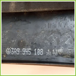 Fanale Fanalino Posteriore Destro DX VOLKSWAGEN PASSAT 3A 3A9945108 Usato