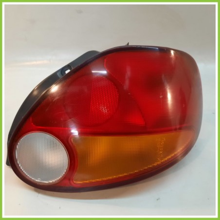 Fanale Fanalino Posteriore Destro DX CHEVROLET (DAEWOO) MATIZ M100 96507735 Usato