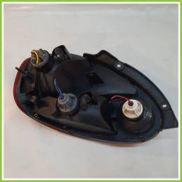 Fanale Fanalino Posteriore Destro DX CHEVROLET (DAEWOO) MATIZ M100 96507735 Usato