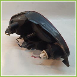 Fanale Fanalino Posteriore Destro DX CHEVROLET (DAEWOO) MATIZ M100 96507735 Usato