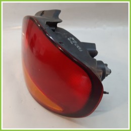 Fanale Fanalino Posteriore Destro DX CHEVROLET (DAEWOO) MATIZ M100 96507735 Usato
