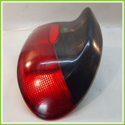 Fanale Fanalino Posteriore Destro DX VALEO OPEL TIGRA S93 90510530 Usato