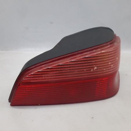 Fanale Fanalino Posteriore Destro DX VALEO 2274D PEUGEOT 106 6351G6 Usato