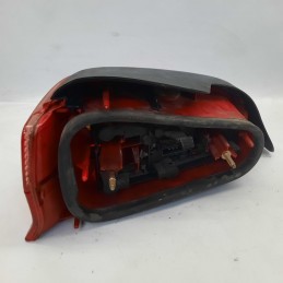 Fanale Fanalino Posteriore Destro DX VALEO 2274D PEUGEOT 106 6351G6 Usato