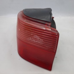 Fanale Fanalino Posteriore Destro DX VALEO 2274D PEUGEOT 106 6351G6 Usato