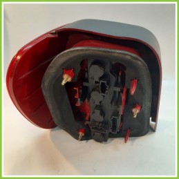 Fanale Fanalino Posteriore Destro DX HELLA VOLKSWAGEN POLO 3a Serie 6N0945096H Usato