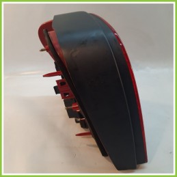 Fanale Fanalino Posteriore Destro DX HELLA VOLKSWAGEN POLO 3a Serie 6N0945096H Usato