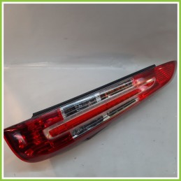 Fanale Fanalino Posteriore Destro DX HELLA 2SK-00954-04 FORD C-MAX CB3 7M51-13404-AK Usato