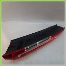 Fanale Fanalino Posteriore Destro DX HELLA 2SK-00954-04 FORD C-MAX CB3 7M51-13404-AK Usato