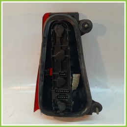 Fanale Fanalino Posteriore Destro DX CITROEN AX 95659632 Usato
