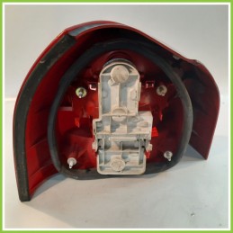 Fanale Fanalino Posteriore Destro DX AUDI A3 8L 8L0945096 Usato