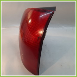 Fanale Fanalino Posteriore Destro DX AUDI A3 8L 8L0945096 Usato