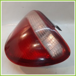 Fanale Fanalino Posteriore Destro DX KOITO 52-004 TOYOTA YARIS JPP 81550-52130 Usato