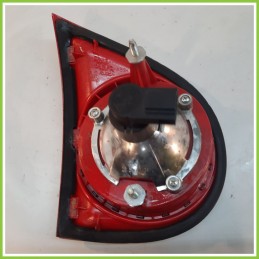 Fanale Fanalino Posteriore Destro DX AUTOMOTIVE LIGHTING 285007 VOLKSWAGEN GOLF 1K 1K6945094E Usato