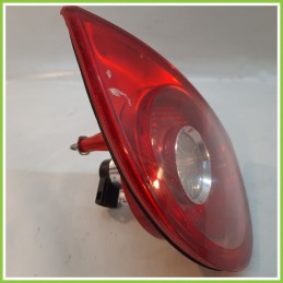 Fanale Fanalino Posteriore Destro DX AUTOMOTIVE LIGHTING 285007 VOLKSWAGEN GOLF 1K 1K6945094E Usato