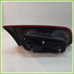 Fanale Fanalino Posteriore Destro DX FIAT CROMA 2T 51727251 Usato