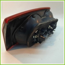 Fanale Fanalino Posteriore Destro DX FIAT CROMA 2T 51727251 Usato