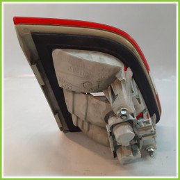 Fanale Fanalino Posteriore Destro DX SCINTEX 2753 MERCEDES-BENZ Classe B T245 A1698201264 Usato