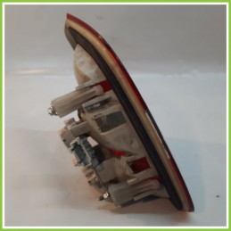 Fanale Fanalino Posteriore Destro DX SCINTEX 2753 MERCEDES-BENZ Classe B T245 A1698201264 Usato