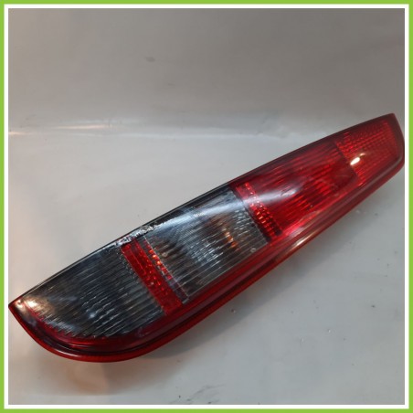 Fanale Fanalino Posteriore Destro DX VISTEON 0374D FORD FOCUS CAP 4M51-13404-F Usato