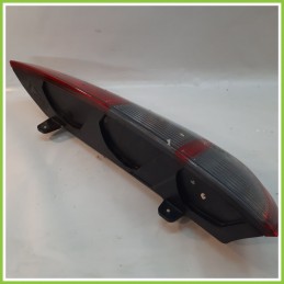 Fanale Fanalino Posteriore Destro DX VISTEON 0374D FORD FOCUS CAP 4M51-13404-F Usato