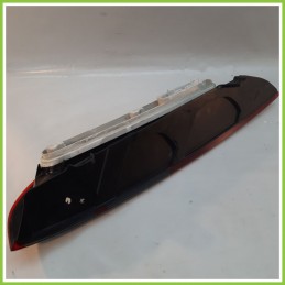 Fanale Fanalino Posteriore Destro DX VISTEON 0374D FORD FOCUS CAP 4M51-13404-F Usato