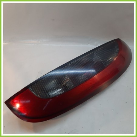 Fanale Fanalino Posteriore Destro DX VALEO 89302181 OPEL CORSA X01 9114337 Usato