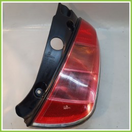 Fanale Fanalino Posteriore Destro DX OLSA 03.340.00 LANCIA YPSILON TE 51753384 Usato