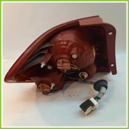 Fanale Fanalino Posteriore Destro DX HYUNDAI GETZ 92402-1C010 Usato