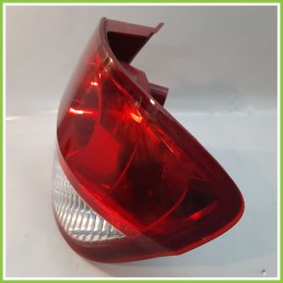 Fanale Fanalino Posteriore Destro DX HYUNDAI GETZ 92402-1C010 Usato