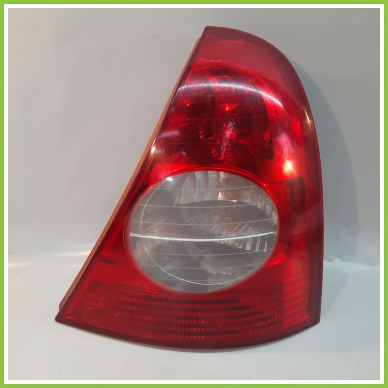 Fanale Fanalino Posteriore Destro DX VALEO X65PH2 RENAULT CLIO 2a Serie 8200071414 Usato