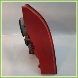 Fanale Fanalino Posteriore Destro DX VALEO X65PH2 RENAULT CLIO 2a Serie 8200071414 Usato