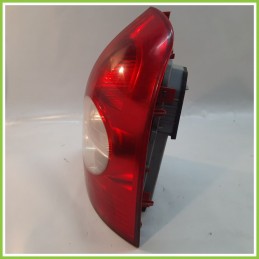 Fanale Fanalino Posteriore Destro DX VALEO X65PH2 RENAULT CLIO 2a Serie 8200071414 Usato