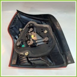 Fanale Fanalino Posteriore Destro DX KOITO TOYOTA COROLLA 81551-02300 Usato