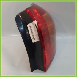 Fanale Fanalino Posteriore Destro DX KOITO TOYOTA COROLLA 81551-02300 Usato