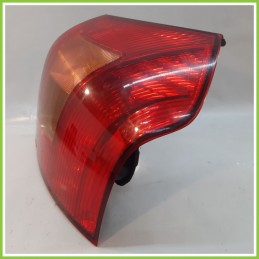 Fanale Fanalino Posteriore Destro DX KOITO TOYOTA COROLLA 81551-02300 Usato