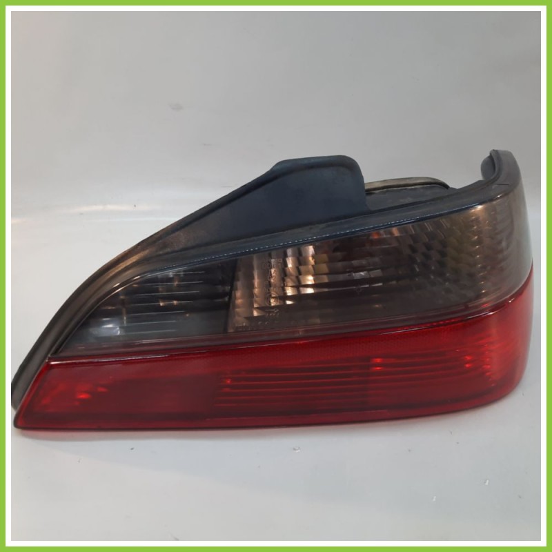 Fanale Fanalino Posteriore Destro DX VALEO 2255D PEUGEOT 406 6351E8 Usato