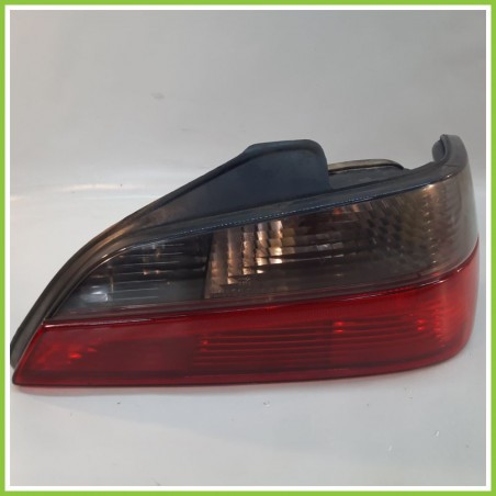 Fanale Fanalino Posteriore Destro DX VALEO 2255D PEUGEOT 406 6351E8 Usato