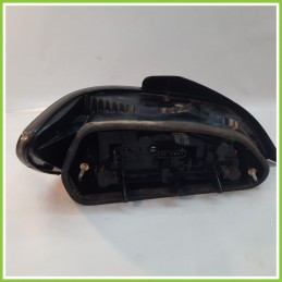 Fanale Fanalino Posteriore Destro DX VALEO 2255D PEUGEOT 406 6351E8 Usato