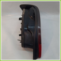 Fanale Fanalino Posteriore Destro DX VALEO 2255D PEUGEOT 406 6351E8 Usato
