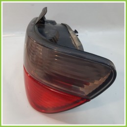Fanale Fanalino Posteriore Destro DX VALEO 2255D PEUGEOT 406 6351E8 Usato