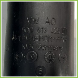 Ammortizzatore Posteriore VOLKSWAGEN TIGUAN AD1 2.0 TDI 5QF513049AA 2016