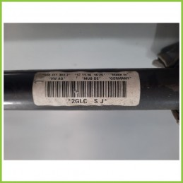 Barra Stabilizzatrice Anteriore VOLKSWAGEN TIGUAN AD1 2.0 TDI 3Q0411303J 2016